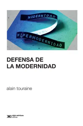 Read: Defensa de Book la modernidad