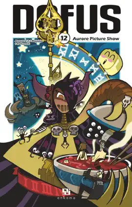 Read: Dofus Book Manga - Tome 12 - Aurore Picture Show