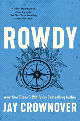 Read: Rowdy