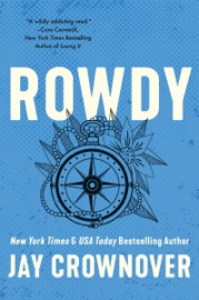 Rowdy - Jay Crownover