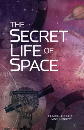 Read: The Secret Life of Book Space