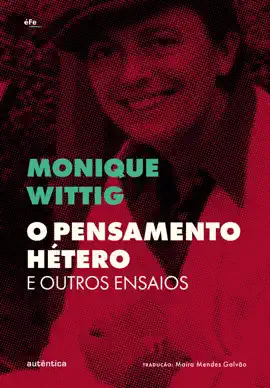 Read: O pensamento hétero Book e outros ensaios