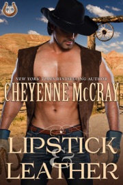 Lipstick and Leather - Cheyenne McCray