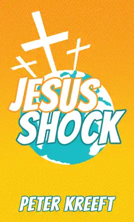 Read: Book Jesus Shock