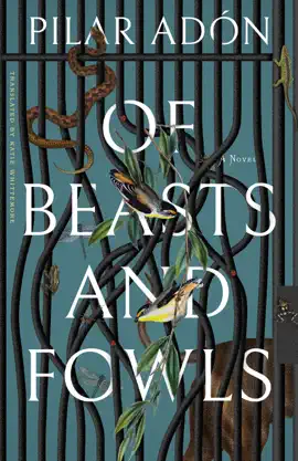 Read: Of Book Beasts and Fowls