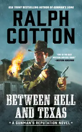 Read: Book Between Hell and Texas