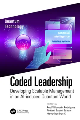 Read: Coded Leadership Book