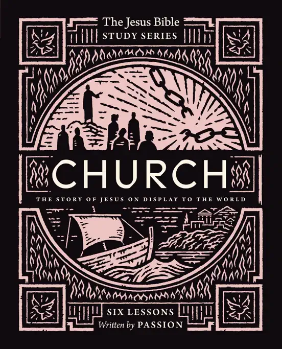 Church Bible Study Guide
