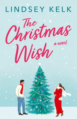 Read: The Christmas Wish Book