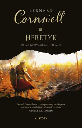 Read: Heretyk