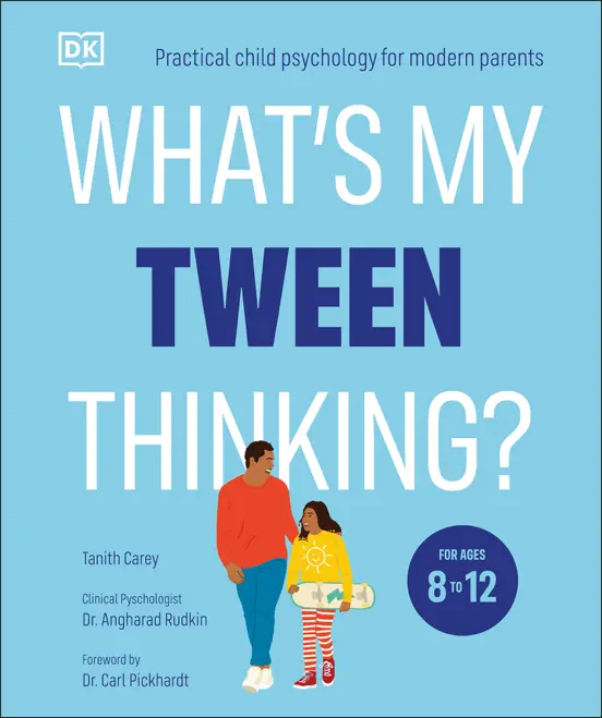 What's My Tween Thinking?