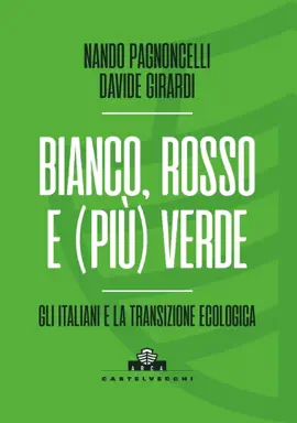 Read: Book Bianco, rosso e (più) verde