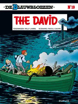 Read: The David Book