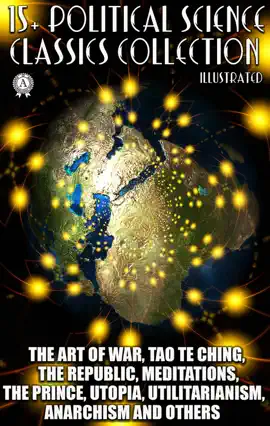 Read: 15+ Political Science. Classics Collection Book