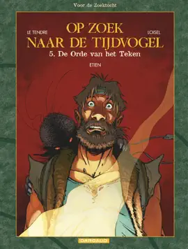 Read: De orde van Book het teken