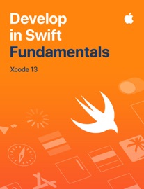 Book Develop in Swift Fundamentals - Apple Education