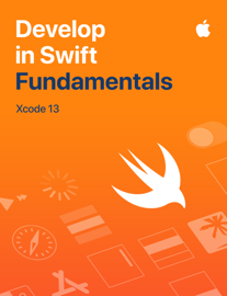 Develop in Swift Fundamentals