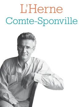 Read: Cahier de Book L'Herne N°128 : André Comte-Sponville