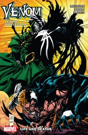Venom - David Michelinie