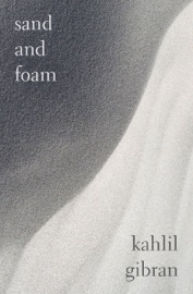 Sand and Foam - Khalil Gibran