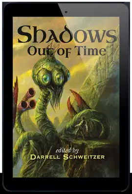 Read: Shadows Book Out Of Time