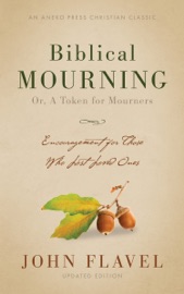 Biblical Mourning - John Flavel