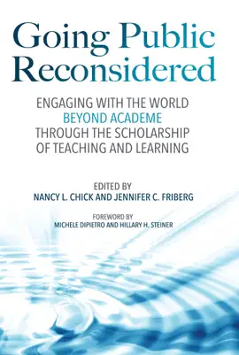 Read: Going Public Book Reconsidered