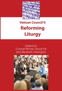 Vatican Council II by Elizabeth Harrington