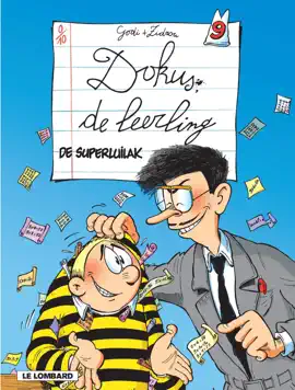 Read: Book De Superluilak