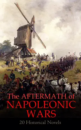 Read: Book The Aftermath of Napoleonic Wars: 20 Historical Novels