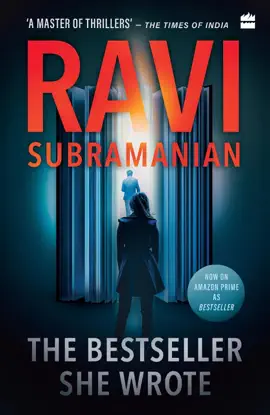 Read: Bestseller She Book Wrote