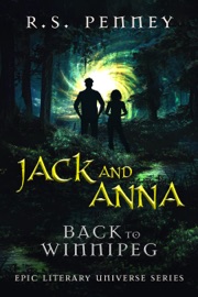 Jack And Anna - Back To Winnipeg - R.S. Penney