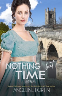 Nothing But Time by Angeline Fortin
