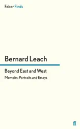 Beyond East and West