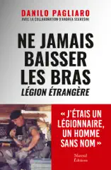 Ne jamais baisser les bras
