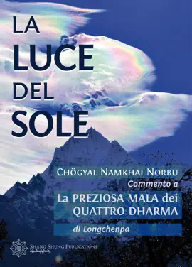 Read: La luce Book del sole