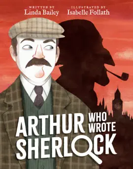 Read: Arthur Who Wrote Sherlock Book