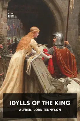 Read: Idylls of the King Book