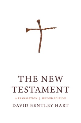 The New Testament
