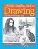 Book The Artist's Complete Book of Drawing
