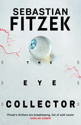 Read: The Book Eye Collector