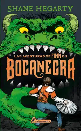 Read: Las aventuras de Finn Book en Bocanegra (Las aventuras de Finn en Bocanegra 1)