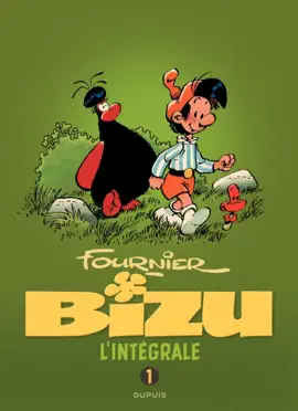 Read: Bizu - L'intégrale - Book Tome 1