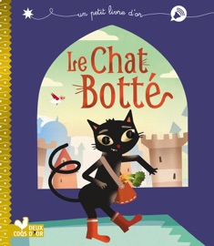 Le Chat botté - Olivier Latyk & Sophie Koechlin
