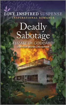 Read: Book Deadly Sabotage