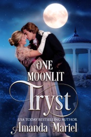 One Moonlit Tryst - Amanda Mariel