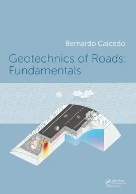 Read: Book Geotechnics of Roads: Fundamentals
