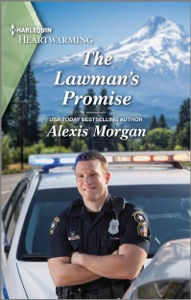 The Lawman's Promise