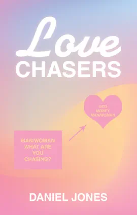 Read: Love Chasers Book