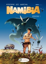 Namibia - Episode 1 - Bertrand Marchal, Leo & Rodolphe